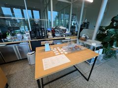 -DEEP COFFEE(瑞光烘焙工厂店)
