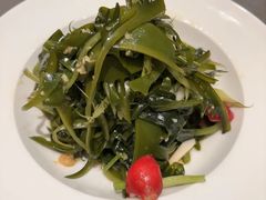 -船歌·鱼水饺青岛菜(金狮广场店)