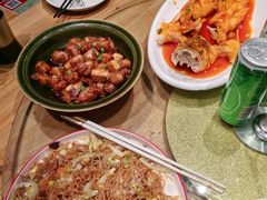 -农家乐·福建土菜(金榕北路店)