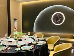 -桂满陇·海市蜃楼·黑金(国金店)