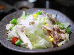 -一豚轩·烧鸟·豚骨拉面(五四路店)