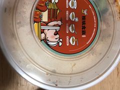 -陕味食族油泼面·小炒盖码面(双榆树店)