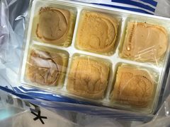 -滋府糕点(学府凯德店)