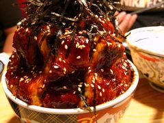 -無雙居酒屋(北京路店)