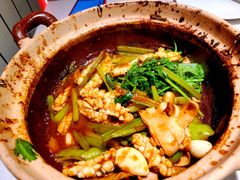 -煲煲好(朝阳门店)