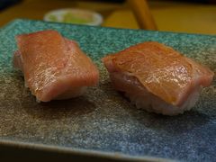 金枪鱼大腩寿司-Sushi Hanzo半藏(天环广场店)