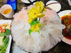 -官塘鱻鱻鱼生·潮汕生腌·砂锅粥(西马路总店)