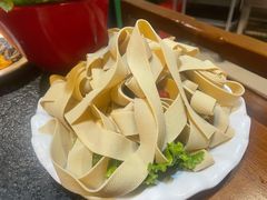 -五福居羊蝎子(方庄店)