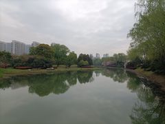 -石湖景区