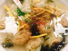 虾仁馄饨-海平馄饨(逍遥二路店)