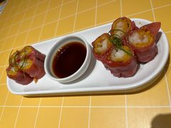 -蔡澜点心·粤菜(海印都荟城店)