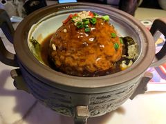 -韵秋荷(宝山龙湖天街店)