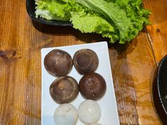 -猪小牛烤肉(青塔店)