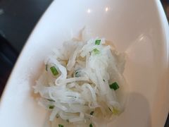 -前门烤鸭(江东中路店)