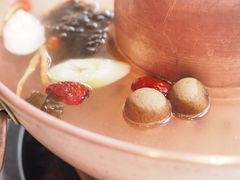 -东门口涮肉·砂锅·烤串(老门东店)