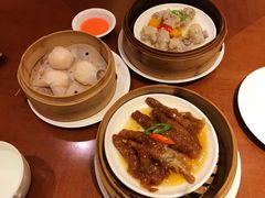-杭州JW万豪酒店-万豪中餐厅