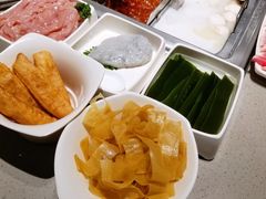 -海底捞火锅(奥森店)