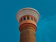 -新疆国际大巴扎