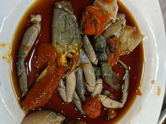 -红灯笼龙凤饭店(宁波老字号店)