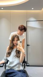 -DL HOPE造型