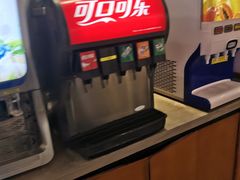 -海柜涮烤一体自助餐厅(金鹰店)