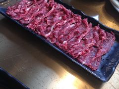 -手选潮汕鲜活牛肉火锅(二七广场店)