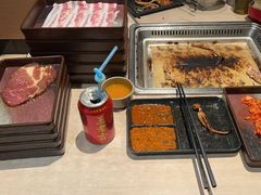 -新石器烤肉(高行万嘉店)