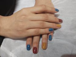 -Nail Me美甲美睫