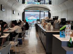 -Seesaw Coffee(上生新所店)