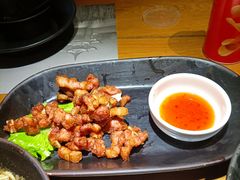 -金牌外婆家(苏州中心店)