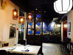 大堂-董鲁烤鸭(建和街店)