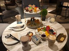 -粤海喜来登酒店·&More聚驿(天河城店)