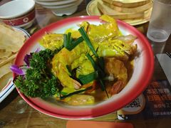 -辉记炭烧海鲜大排档·老字号(福田店)