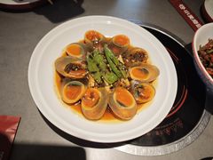 -小天府川菜馆(魏公村店)