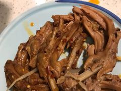 -鸭掌门特色火锅(文景路店)