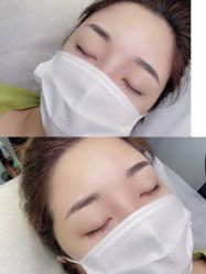 -MIVI野生眉纹绣纹眉