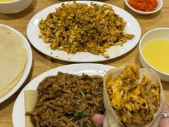 -姥家春饼店(漳州二路店)