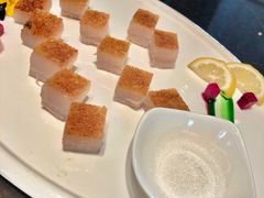 澳门烧肉-中山保利艾美酒店-乐美中餐厅