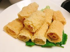 -煲王粤菜餐厅(中侨中心店)