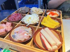 -芈重山老火锅(广州首店)