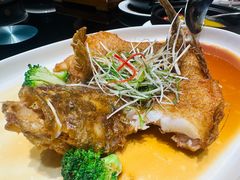 -富淳饭店(陆家嘴保利广场店)