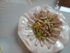 -大清花饺子(五五路店)