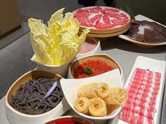 -海底捞火锅(丰尚国际广场店)