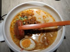 -味千拉面(抚州万达店)