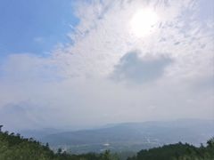 -冶父山国家森林公园