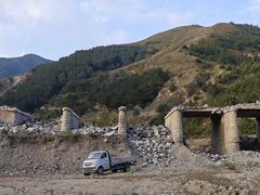 -雁门关景区