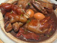 -大灶头·新昌菜(中国茶市店)