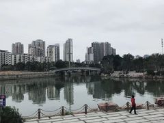 -光明港公园