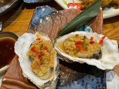 -和创柚子·会席日本料理(新区淮海街店)