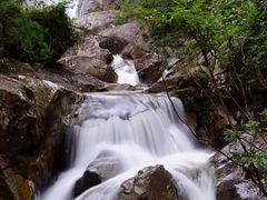 -千泷沟大瀑布旅游区